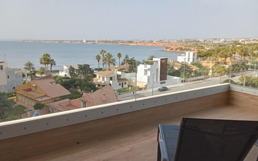 Apartment in Torrevieja – EE11966