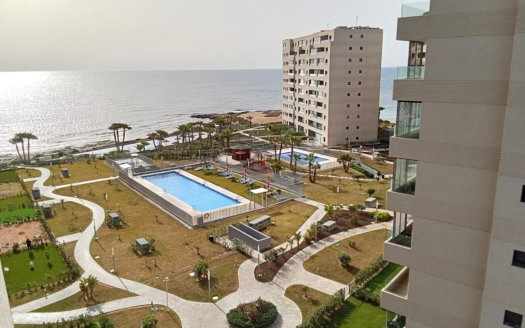 Apartment in Torrevieja – EE11966