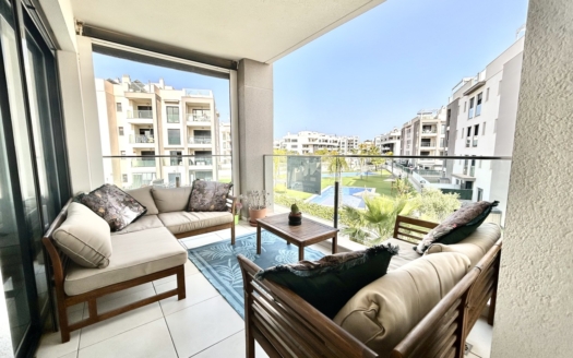 Apartamento en Villamartín – EE11898