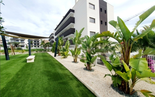 Apartment in Orihuela Costa – EE11794