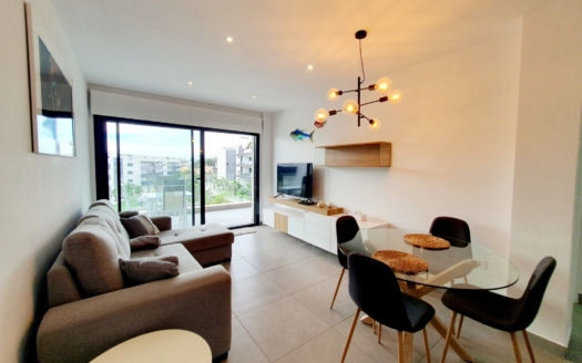 Apartment in Orihuela Costa – EE11794