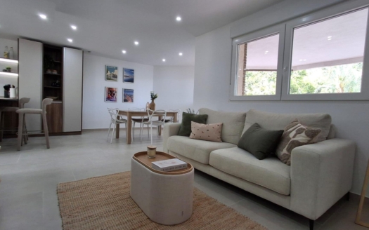 Appartement à Torrevieja – EE11891