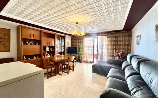 Apartment in Torrevieja – EE11870