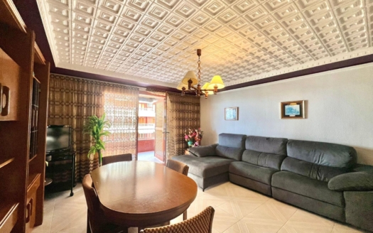 Apartment in Torrevieja – EE11870