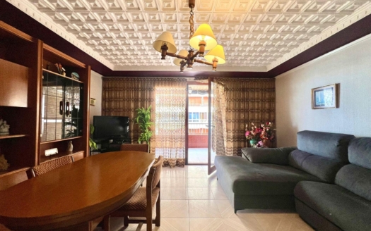 Apartment in Torrevieja – EE11870