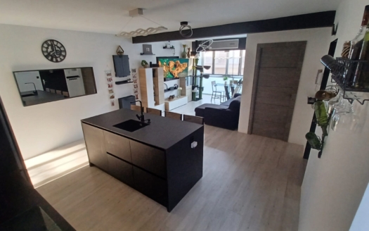 Apartment in Torre de La Horadada – EE11814