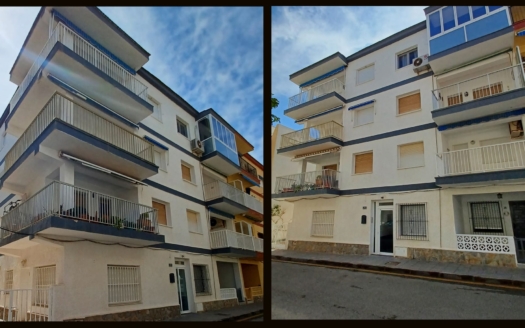 Apartment in Torre de La Horadada – EE11814