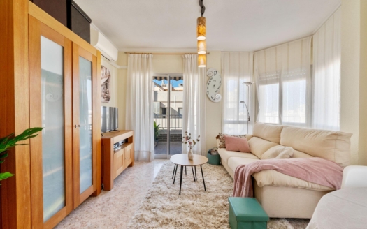 Apartment in Torrevieja – EE9291