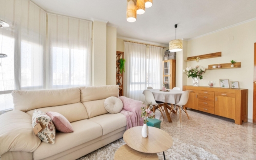 Apartment in Torrevieja – EE9291