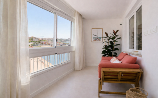 Apartment in Torrevieja – EE11979