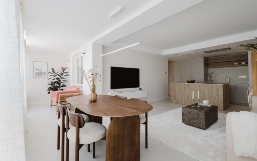 Apartment in Torrevieja – EE11979