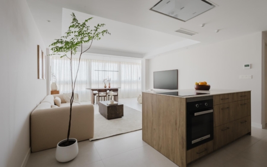 Apartment in Torrevieja – EE11979