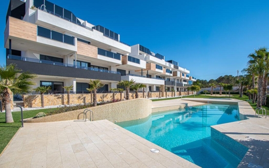 Lägenhet i Los Altos – EE12003