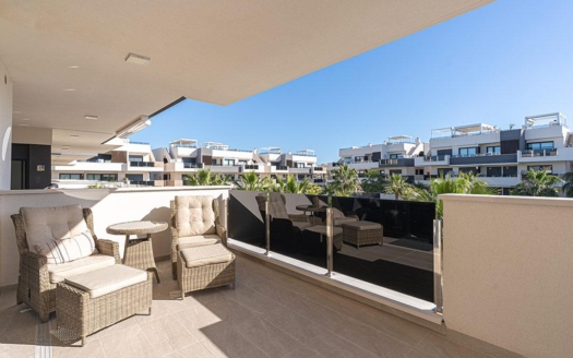 Lägenhet i Los Altos – EE12003