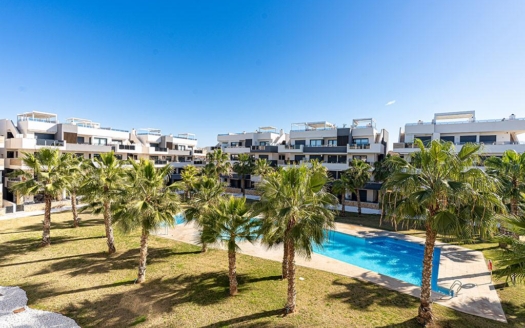 Lägenhet i Los Altos – EE12003