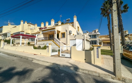 Duplex in Orihuela Costa – EE11796