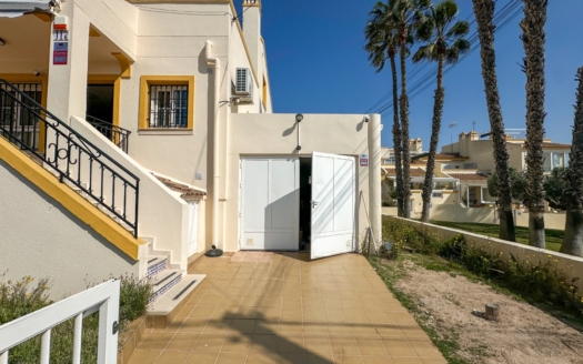 Duplex in Orihuela Costa – EE11796