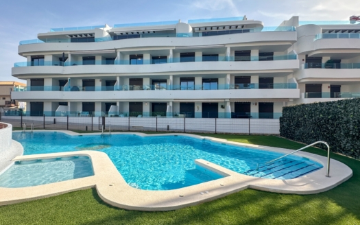Apartament w Orihuela Costa – EE11993