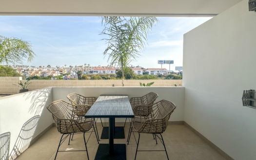 Apartament w Orihuela Costa – EE11993