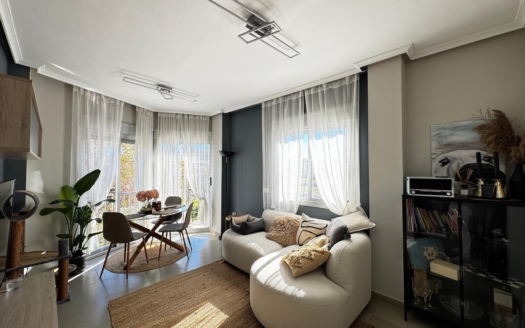 Apartment in Torrevieja – EE11883