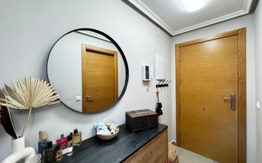 Apartment in Torrevieja – EE11883