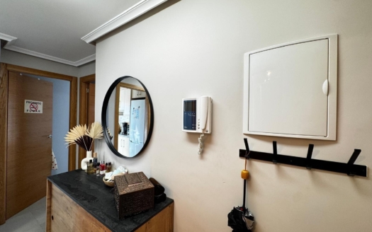 Apartment in Torrevieja – EE11883