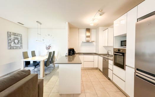 Leilighet i Orihuela Costa – EE11867