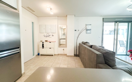 Leilighet i Orihuela Costa – EE11867
