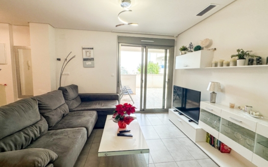Leilighet i Orihuela Costa – EE11867
