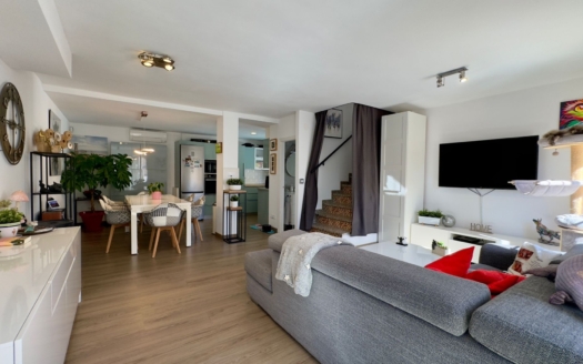 Villa i Orihuela Costa – EE10333