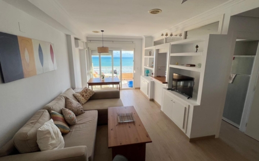 Ático en Torrevieja – EE11203