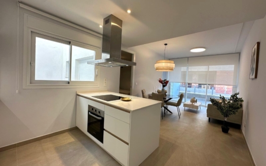 Apartment in Torrevieja – EE8990