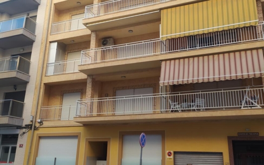 Apartment in Torrevieja – EE8808