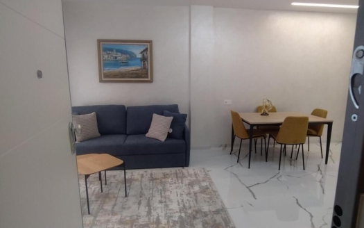 Apartment in Torrevieja – EE8808
