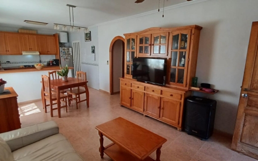 Town House in Orihuela Costa – EE11960