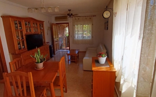 Town House in Orihuela Costa – EE11960