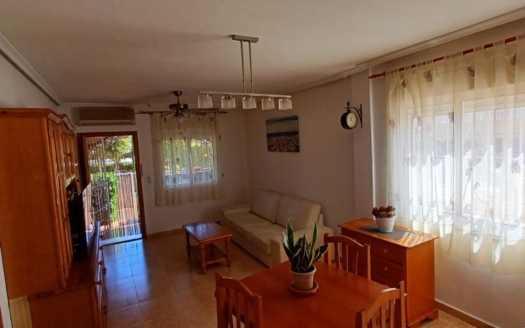 Town House in Orihuela Costa – EE11960