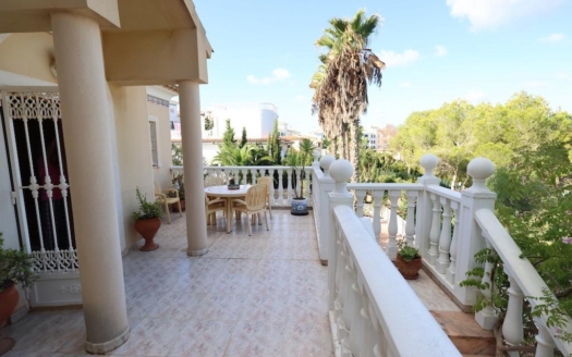 Villa in Orihuela Costa – EE10510