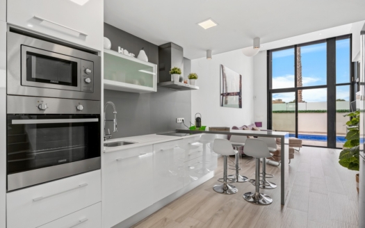 Villa i Orihuela Costa – EE11864