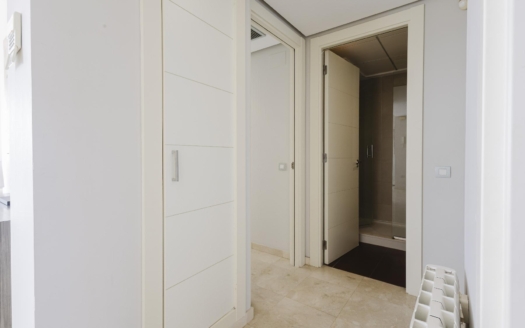 Penthouse in Orihuela Costa – EE11978