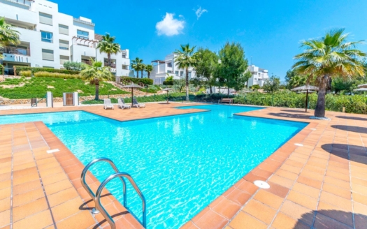 Penthouse à Orihuela Costa – EE11978