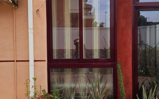 Casa adosada en Santiago de la Ribera – EE11869