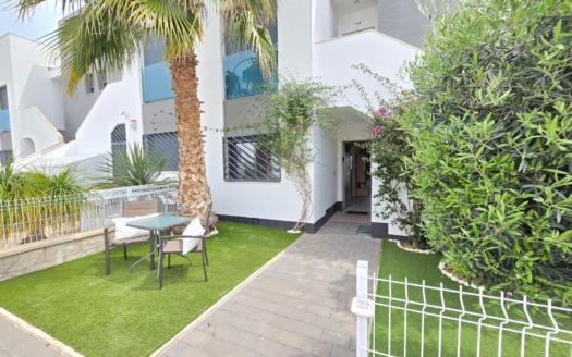 Appartement à Orihuela Costa – EE11849