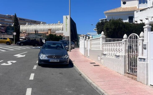 Duplex in Torrevieja – EE11961