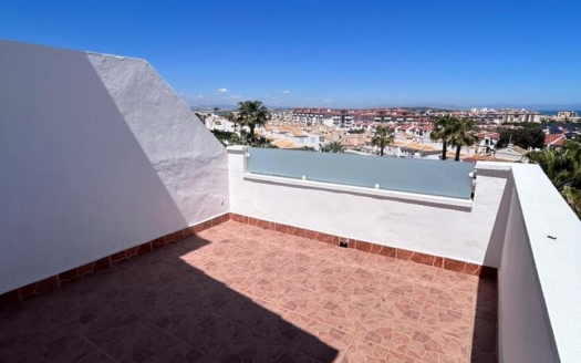 Duplex in Torrevieja – EE11961