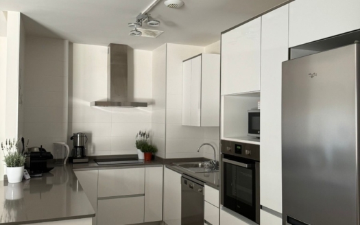 Apartamento en Orihuela Costa – EE11928