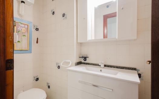 Apartment in Torrevieja – EE11977