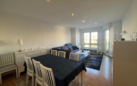 Lägenhet i Torrevieja – EE12011