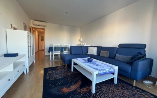 Lägenhet i Torrevieja – EE12011