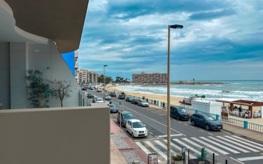 Apartment in Torrevieja – EE11797